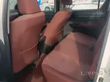 Toyota Hilux 2020